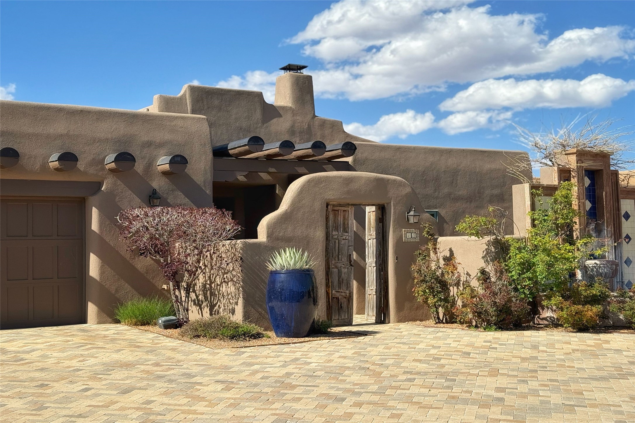 15 Avenida Herrera, Santa Fe, New Mexico image 13