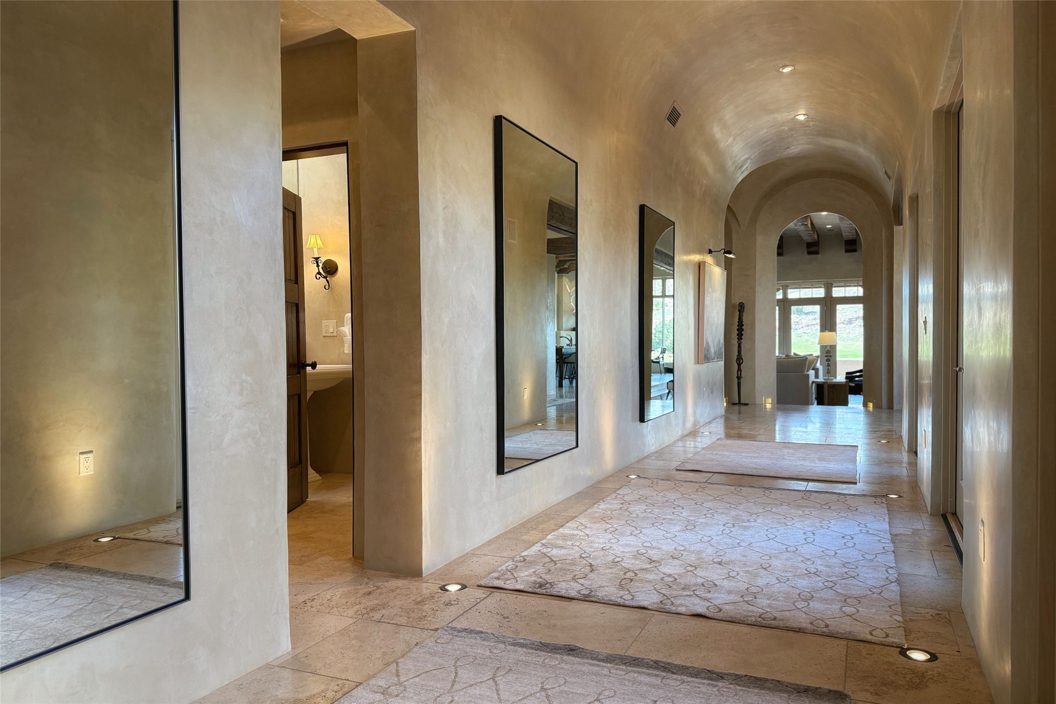15 Avenida Herrera, Santa Fe, New Mexico image 21