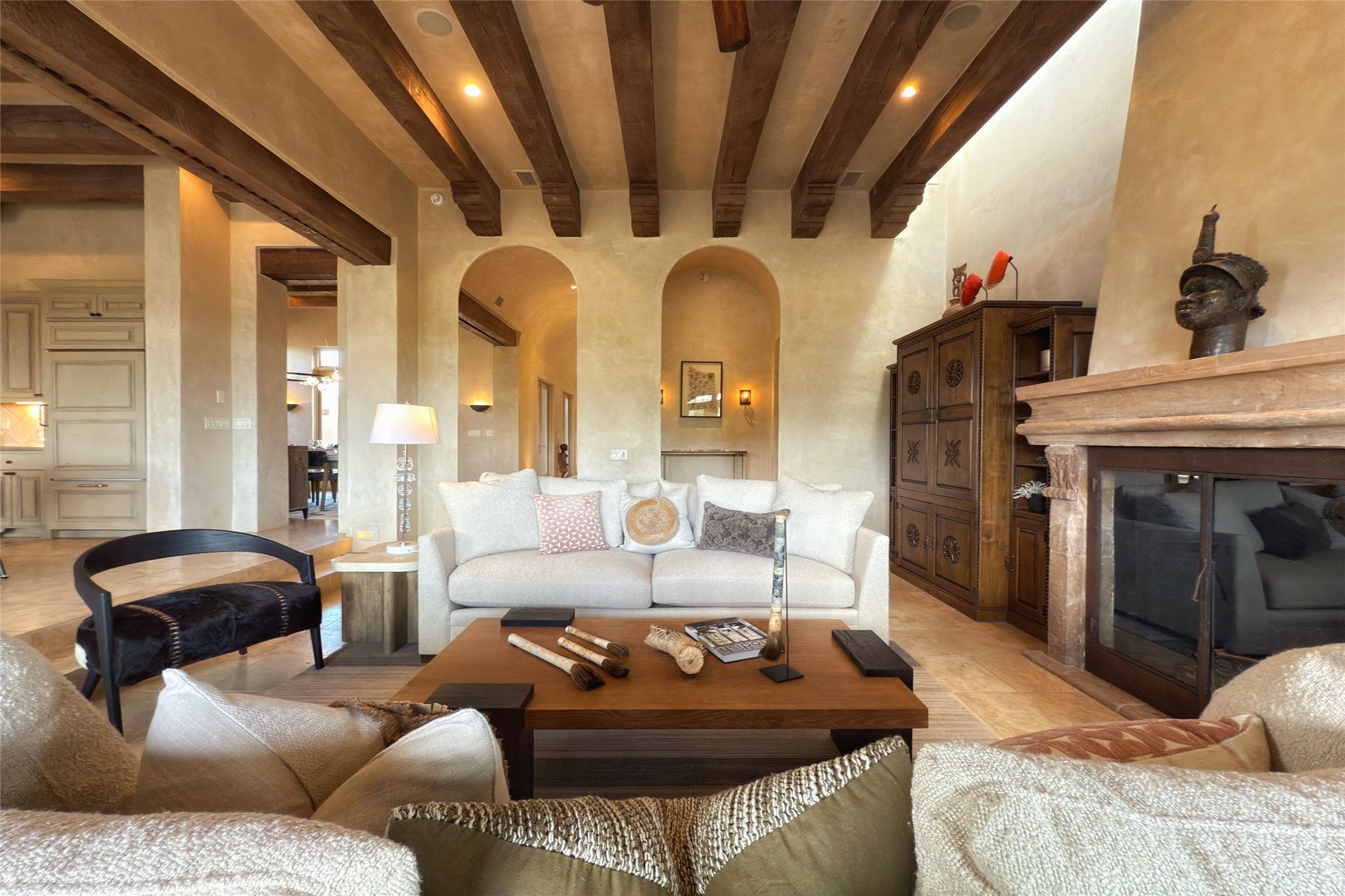 15 Avenida Herrera, Santa Fe, New Mexico image 5