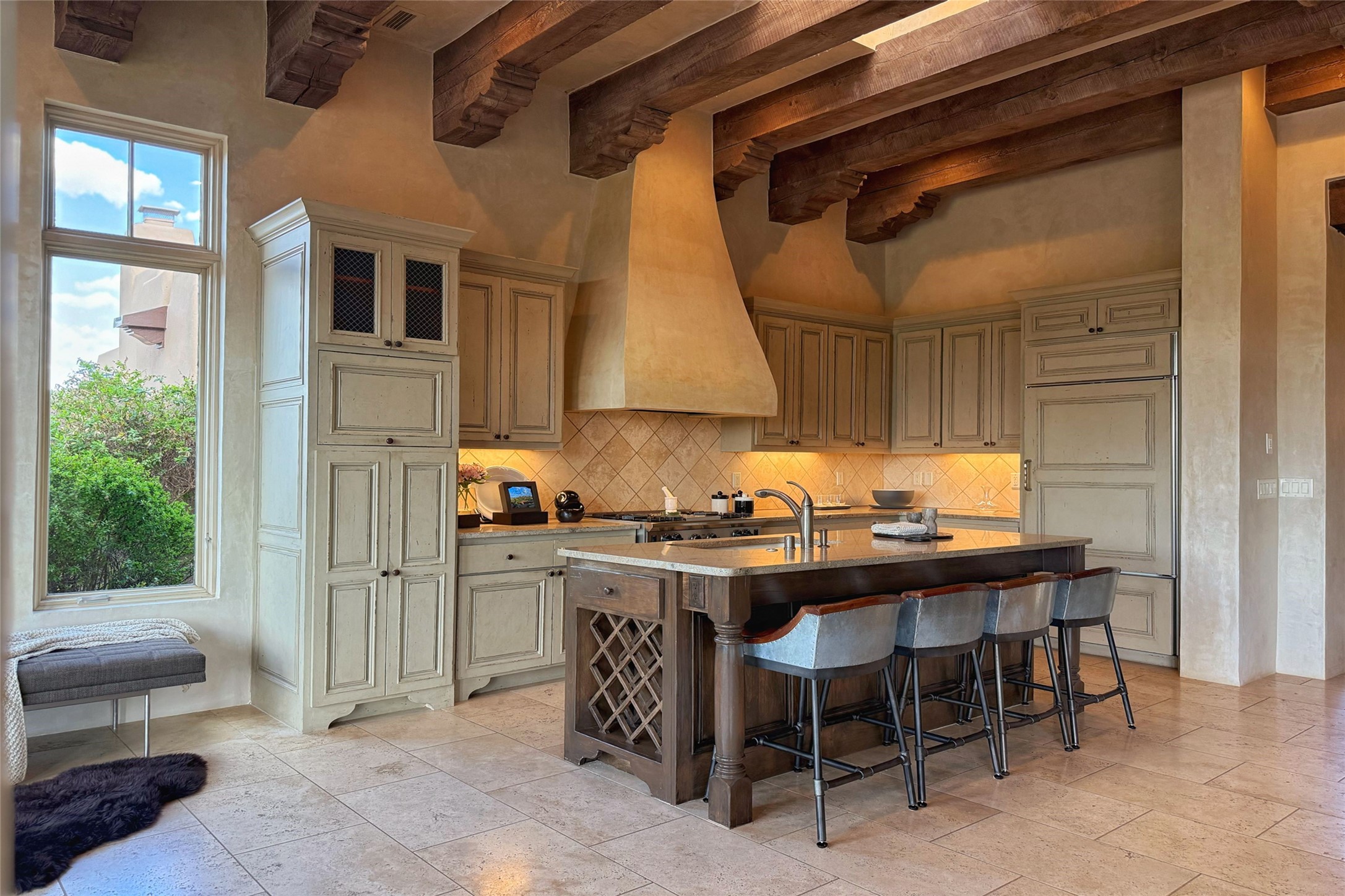 15 Avenida Herrera, Santa Fe, New Mexico image 38