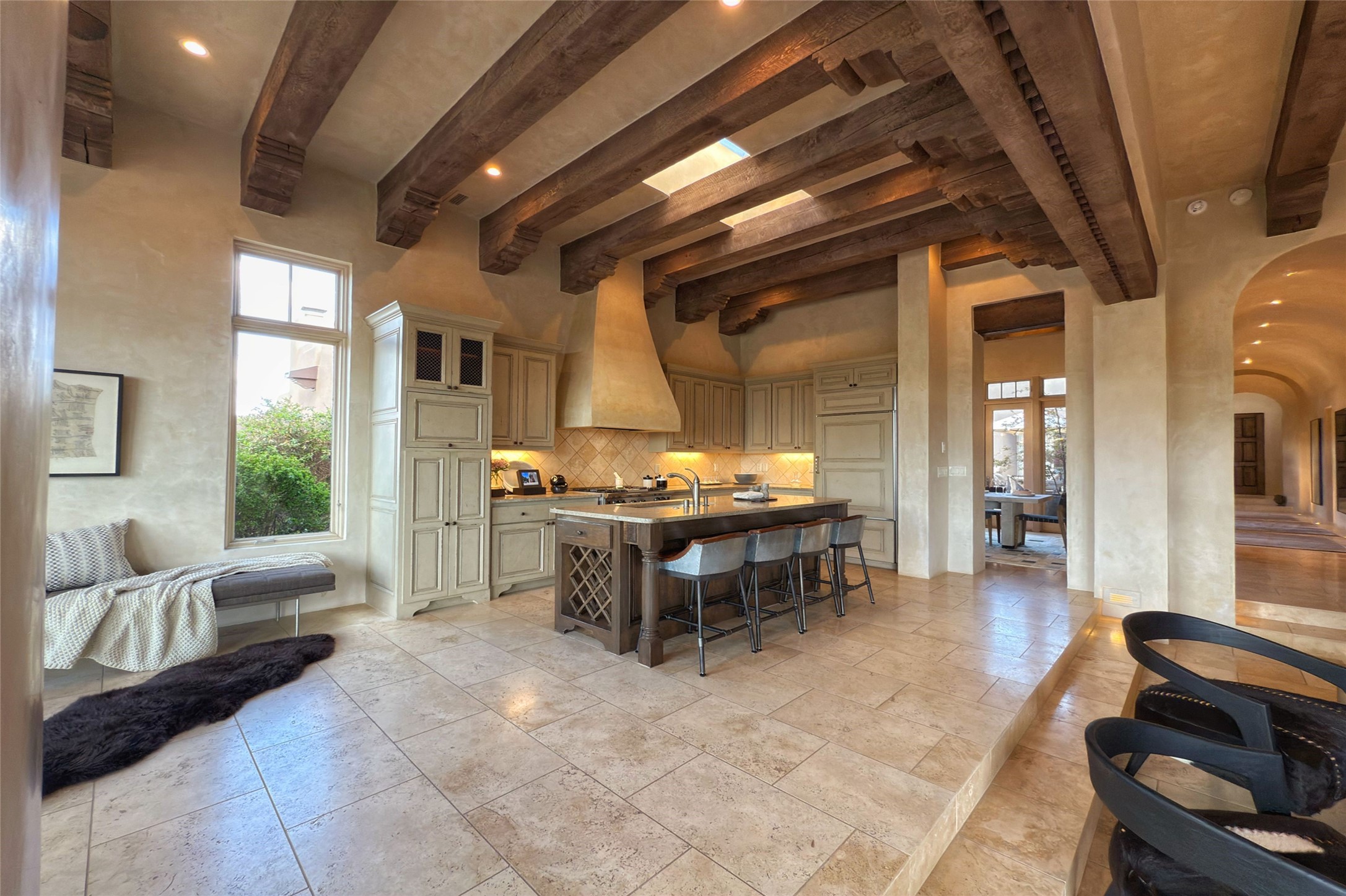 15 Avenida Herrera, Santa Fe, New Mexico image 39