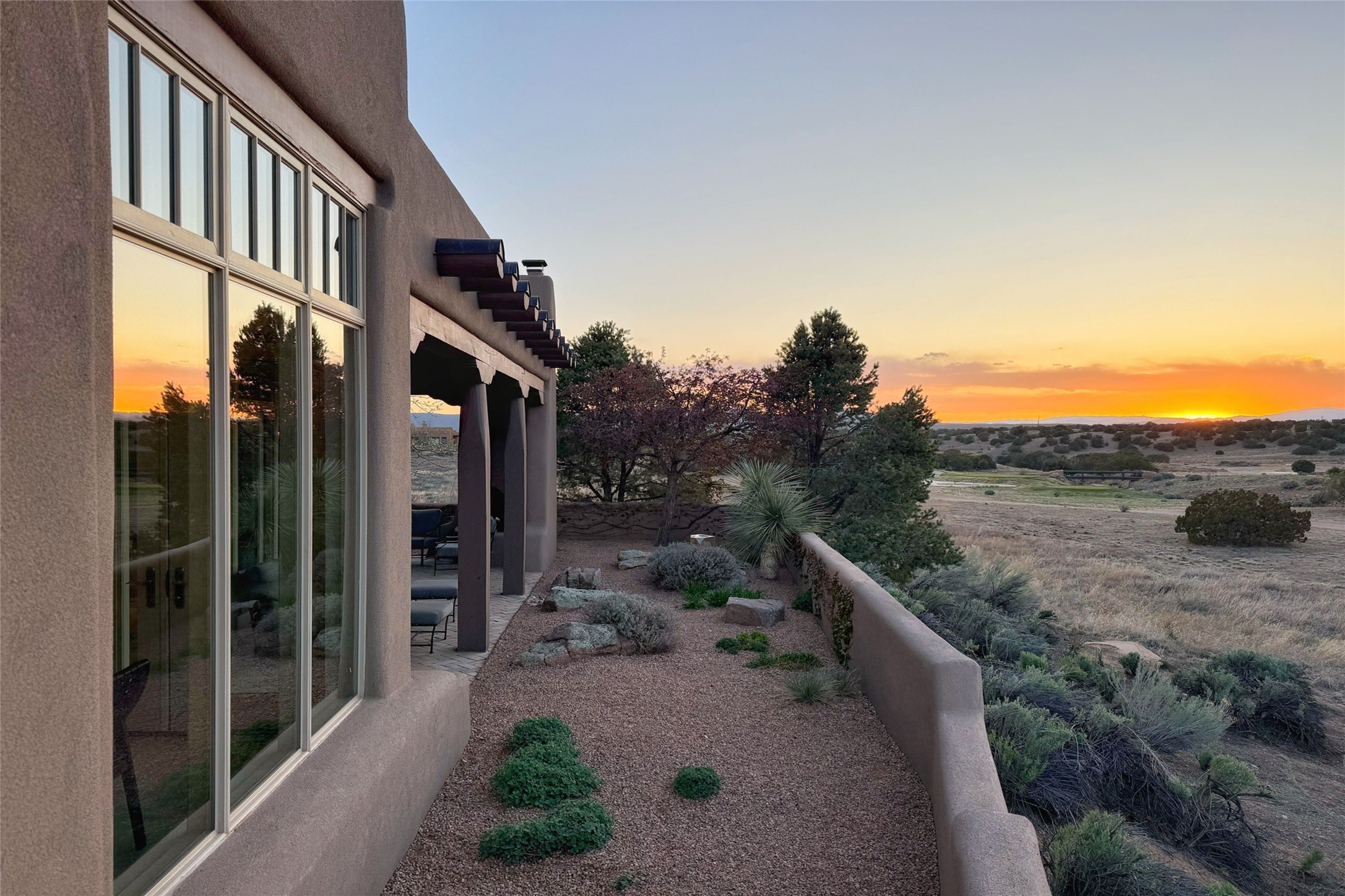 15 Avenida Herrera, Santa Fe, New Mexico image 10