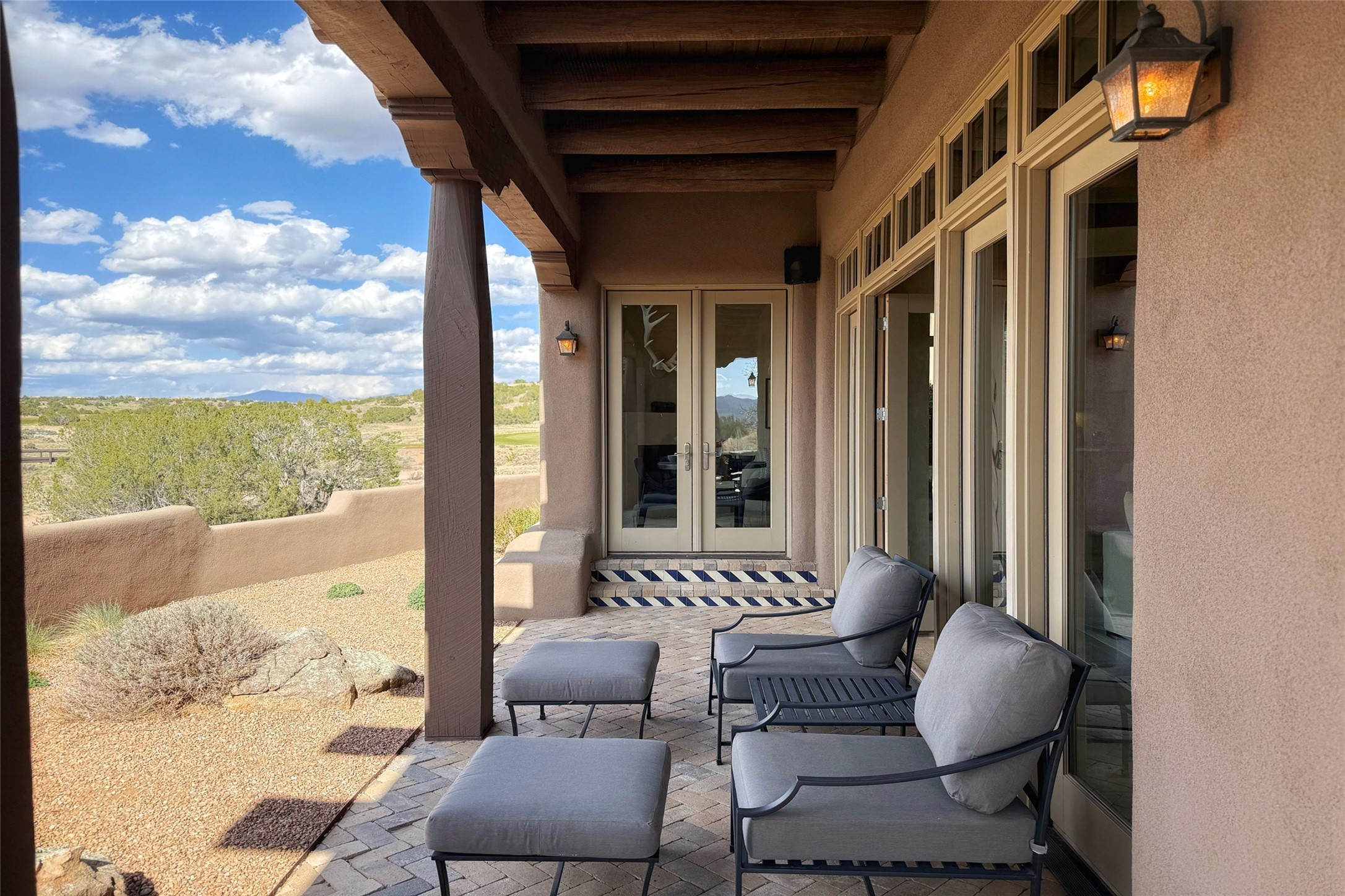 15 Avenida Herrera, Santa Fe, New Mexico image 33
