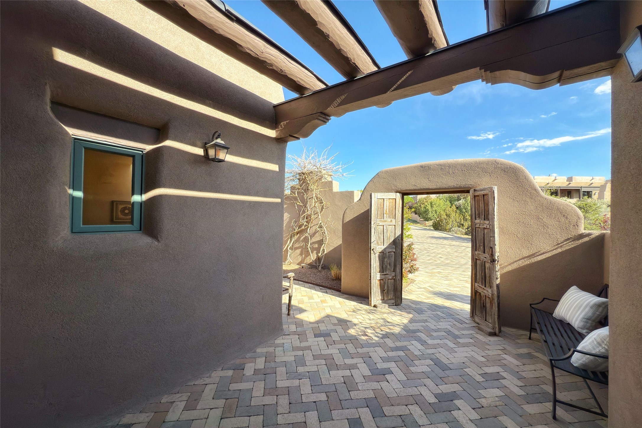 15 Avenida Herrera, Santa Fe, New Mexico image 16