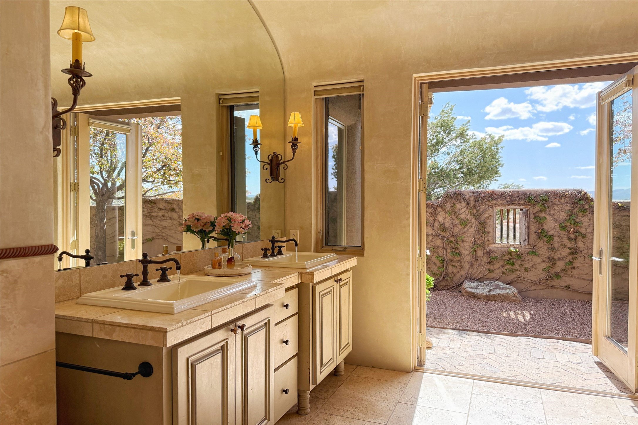 15 Avenida Herrera, Santa Fe, New Mexico image 8