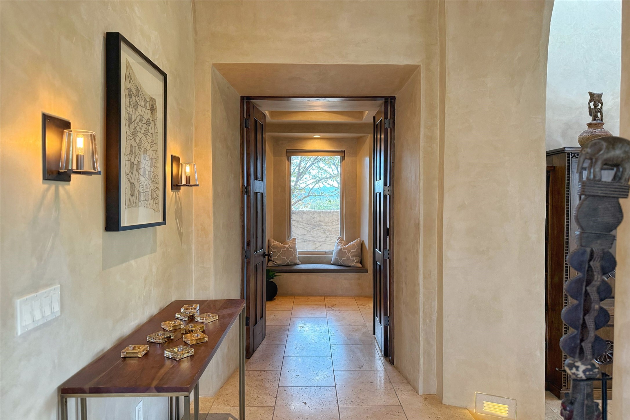 15 Avenida Herrera, Santa Fe, New Mexico image 48