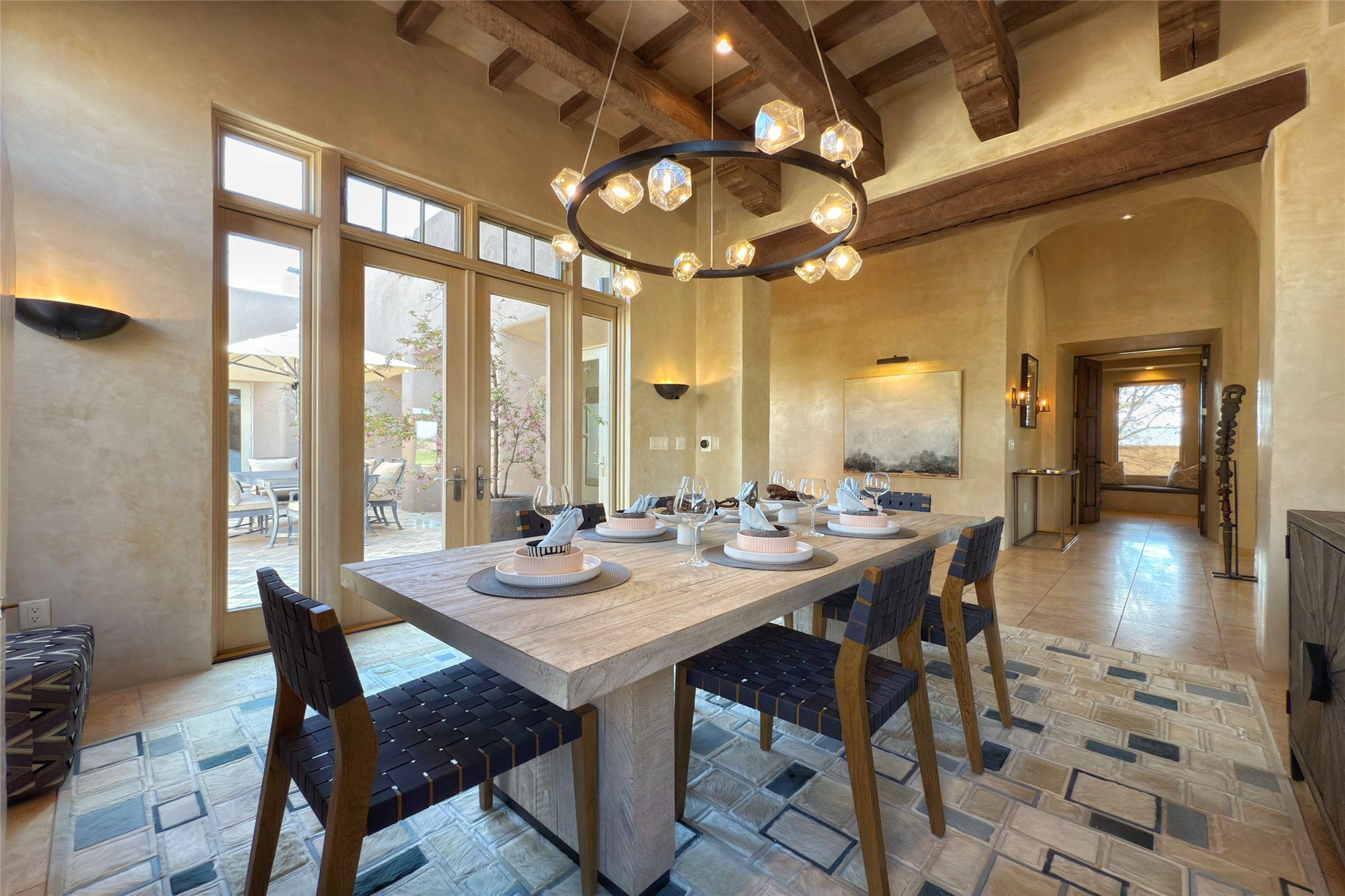 15 Avenida Herrera, Santa Fe, New Mexico image 7