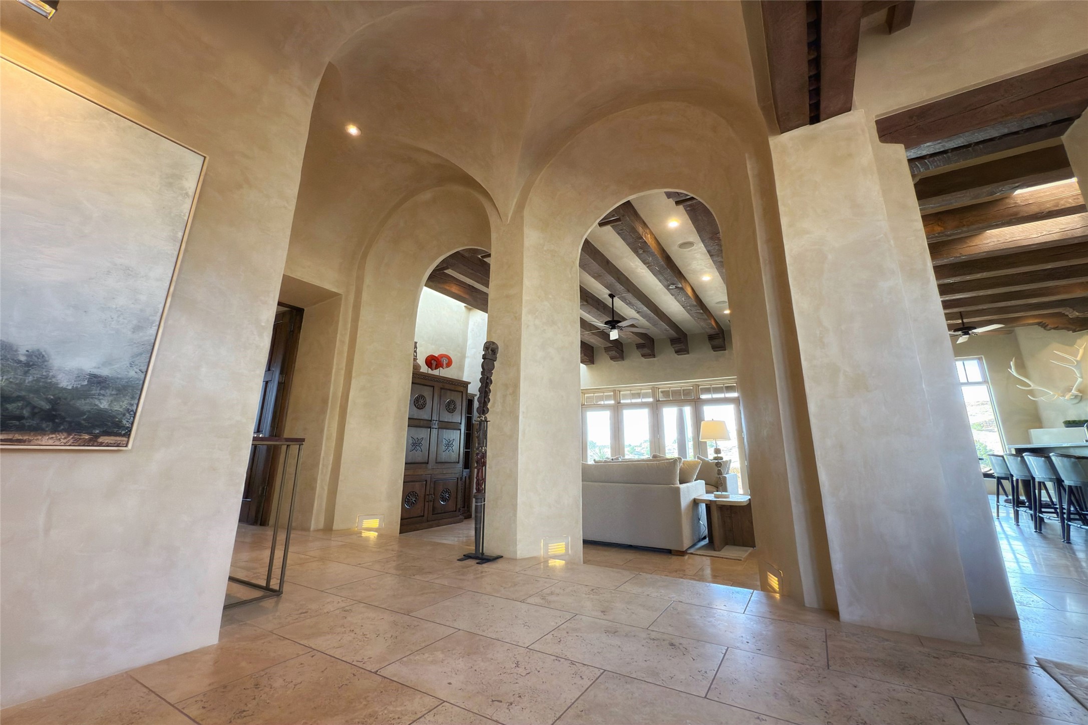 15 Avenida Herrera, Santa Fe, New Mexico image 23