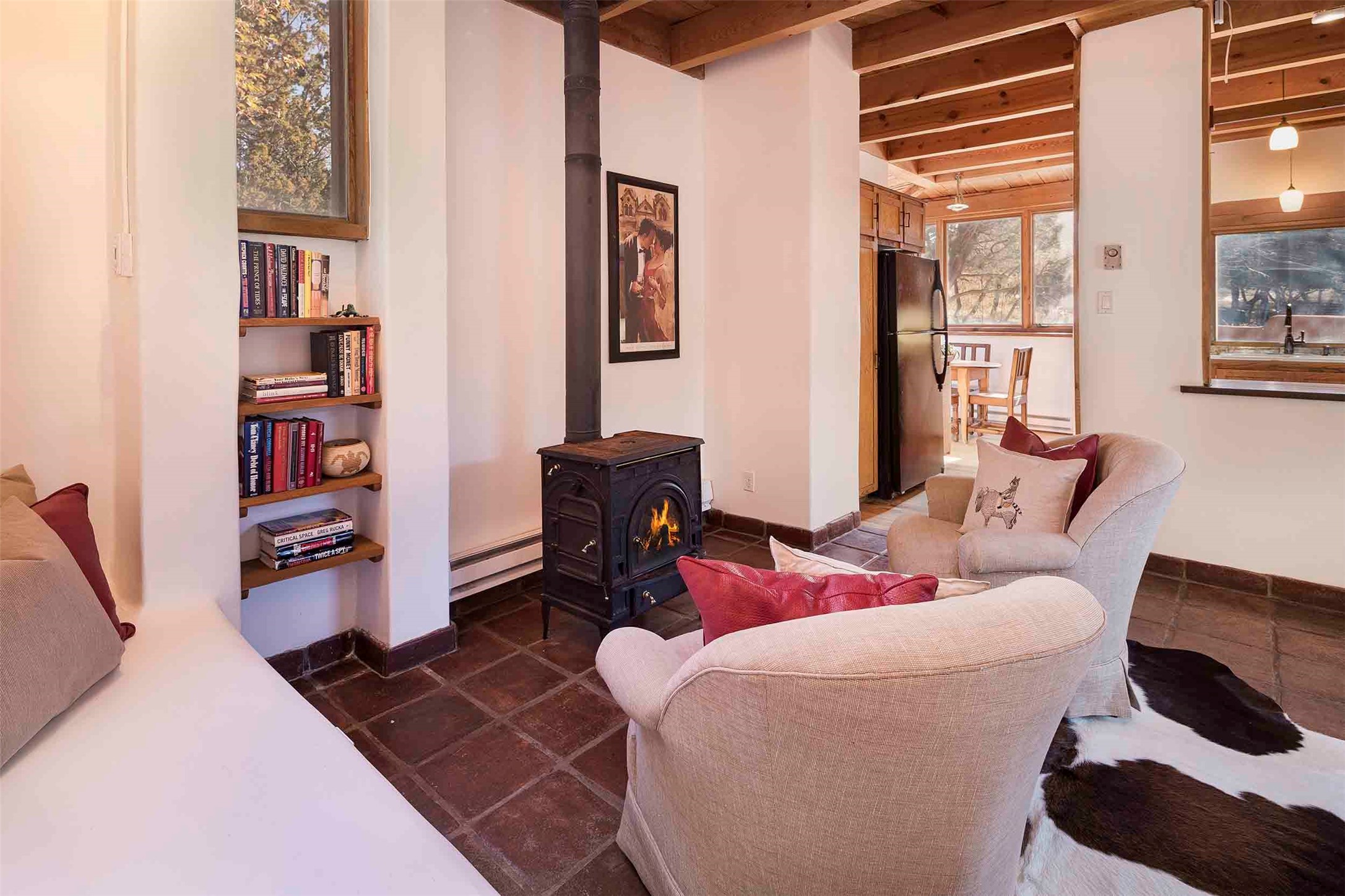 7 Village Lane, Santa Fe, New Mexico image 8