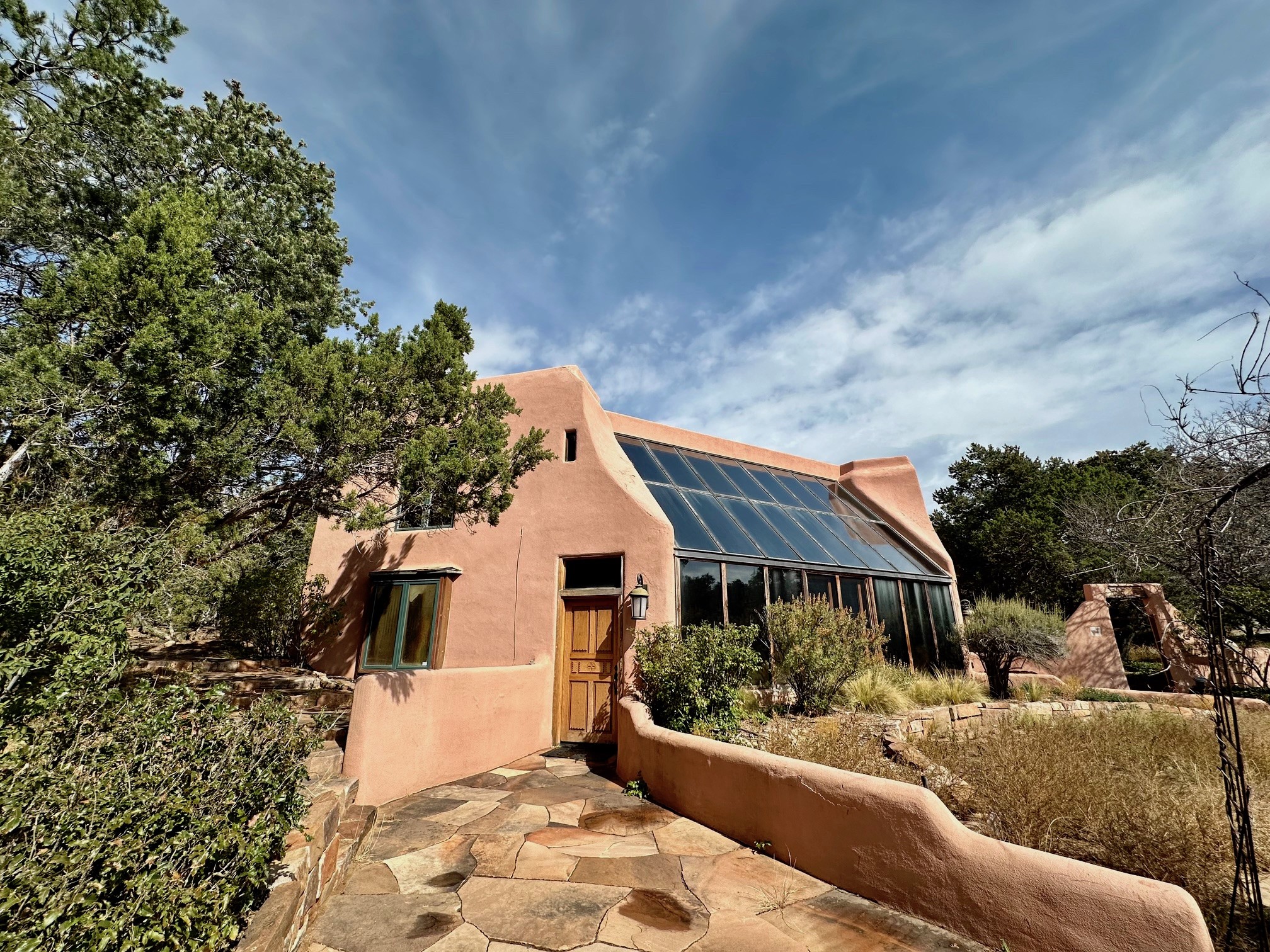 7 Village Lane, Santa Fe, New Mexico image 3