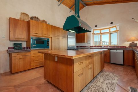 Tiny photo for 152 Turquoise Trail Court, Santa Fe, NM 87508 (MLS # 202503591)