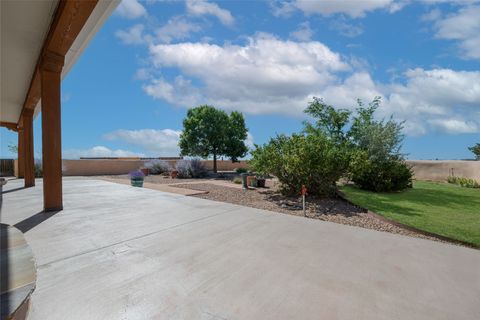 Tiny photo for 152 Turquoise Trail Court, Santa Fe, NM 87508 (MLS # 202503591)