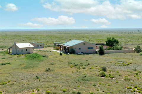 Tiny photo for 152 Turquoise Trail Court, Santa Fe, NM 87508 (MLS # 202503591)