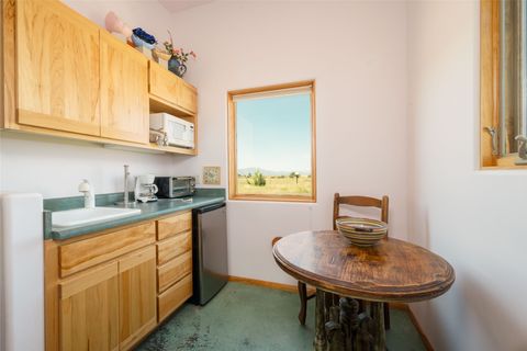 Tiny photo for 152 Turquoise Trail Court, Santa Fe, NM 87508 (MLS # 202503591)