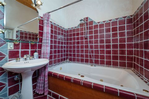 Tiny photo for 152 Turquoise Trail Court, Santa Fe, NM 87508 (MLS # 202503591)