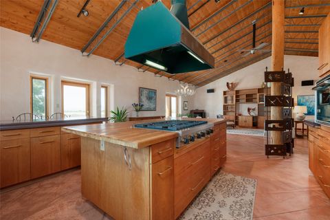 Tiny photo for 152 Turquoise Trail Court, Santa Fe, NM 87508 (MLS # 202503591)