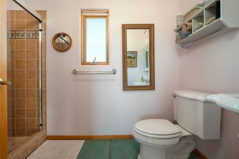 Tiny photo for 152 Turquoise Trail Court, Santa Fe, NM 87508 (MLS # 202503591)