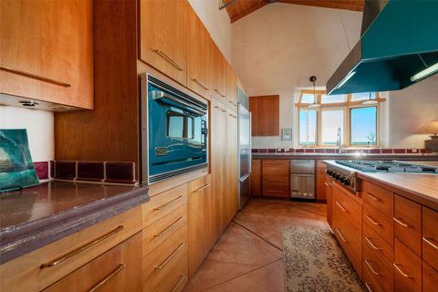 Tiny photo for 152 Turquoise Trail Court, Santa Fe, NM 87508 (MLS # 202503591)