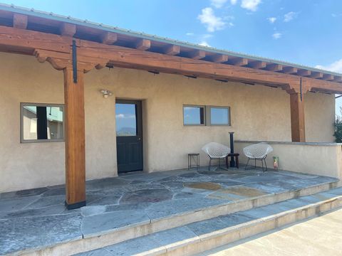 Tiny photo for 152 Turquoise Trail Court, Santa Fe, NM 87508 (MLS # 202503591)