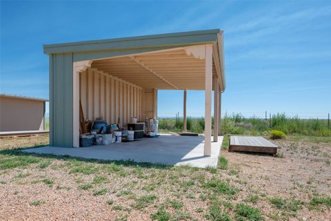 Tiny photo for 152 Turquoise Trail Court, Santa Fe, NM 87508 (MLS # 202503591)