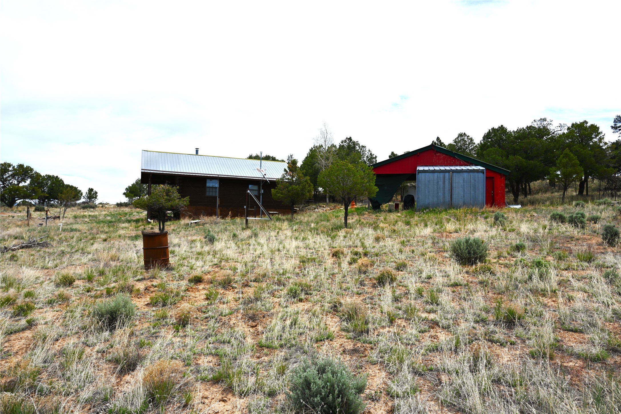 52 Canjillon, Tierra Amarilla, New Mexico image 10