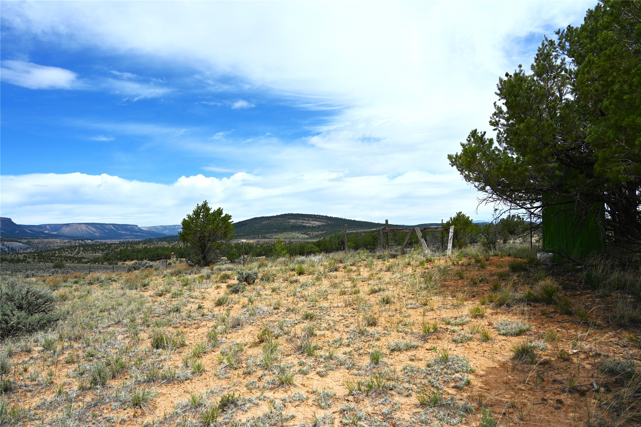 52 Canjillon, Tierra Amarilla, New Mexico image 8