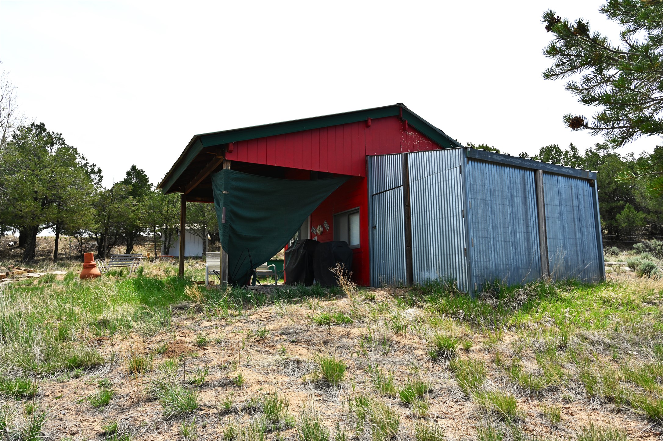 52 Canjillon, Tierra Amarilla, New Mexico image 31