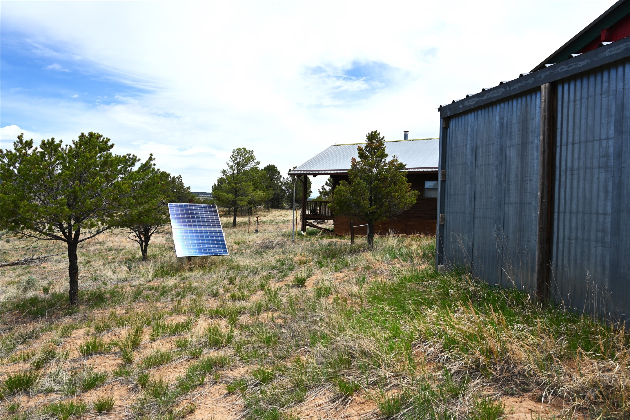 52 Canjillon, Tierra Amarilla, New Mexico image 11