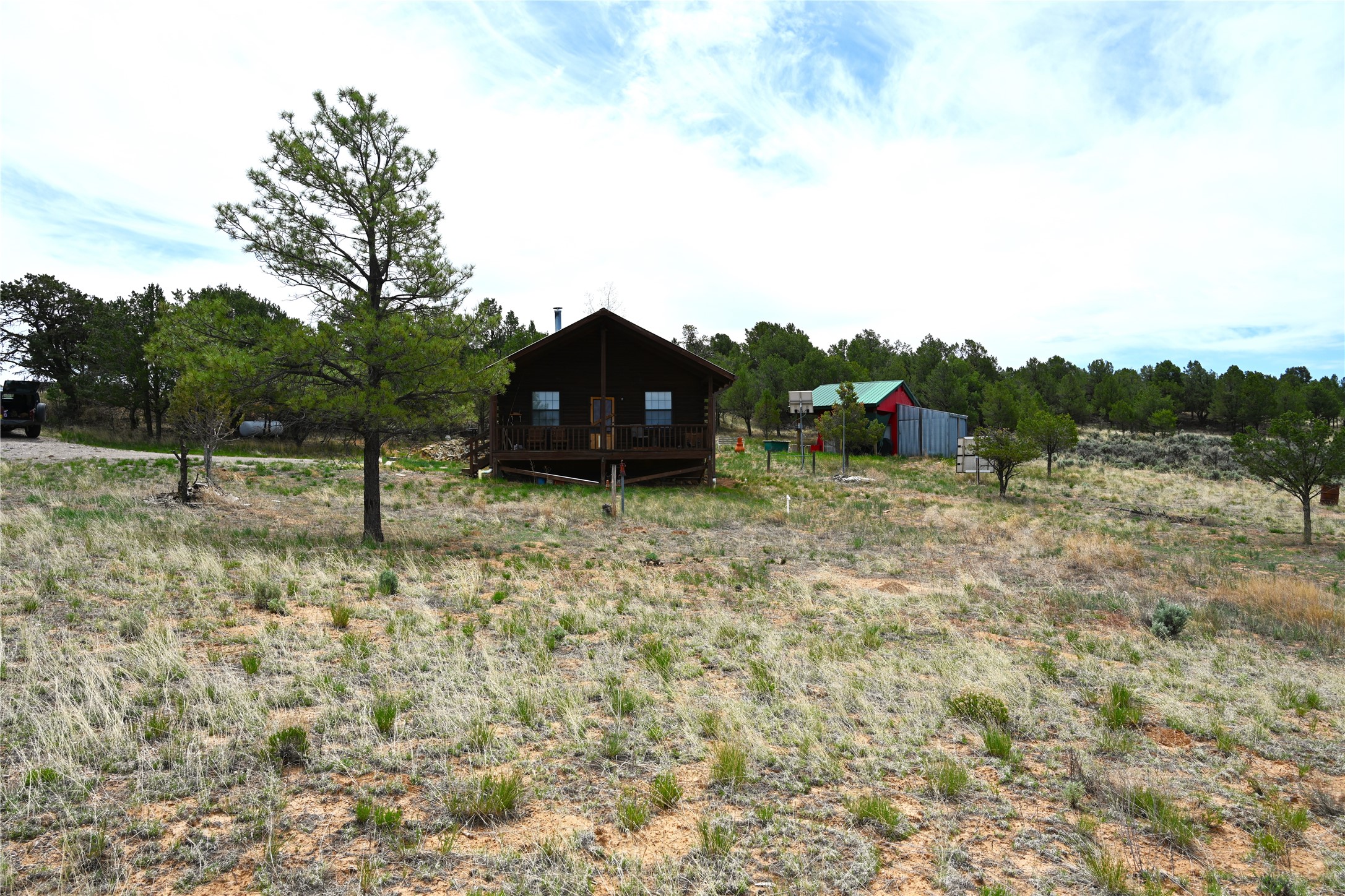 52 Canjillon, Tierra Amarilla, New Mexico image 3