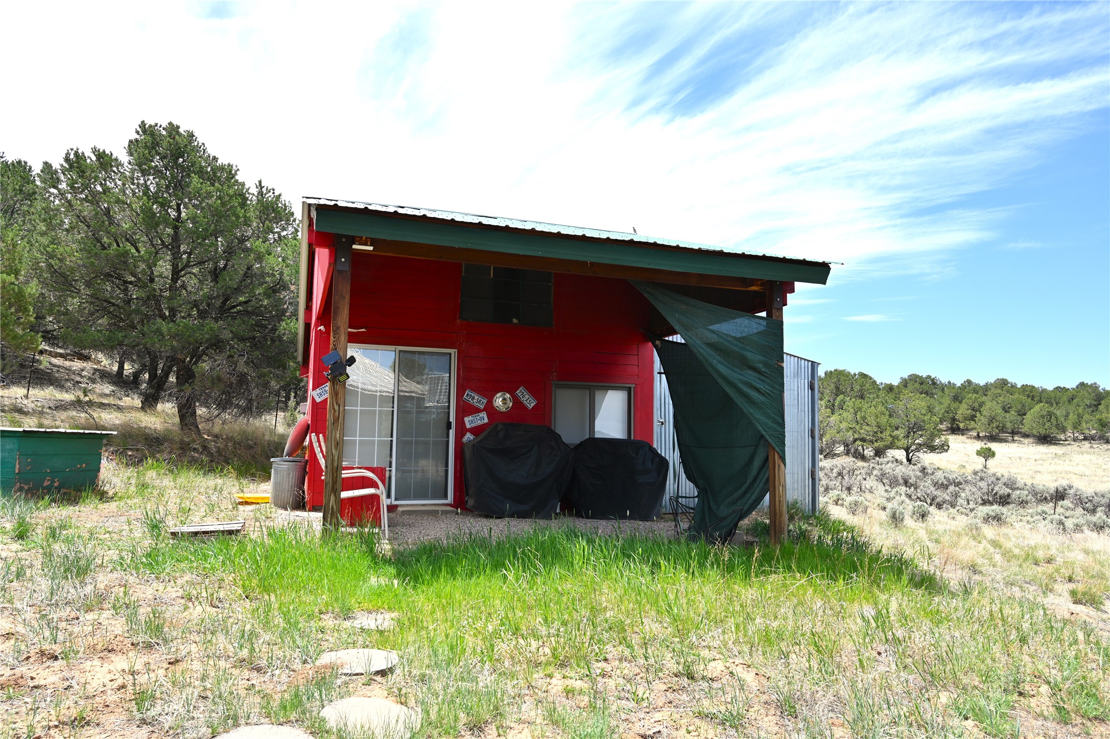 52 Canjillon, Tierra Amarilla, New Mexico image 33