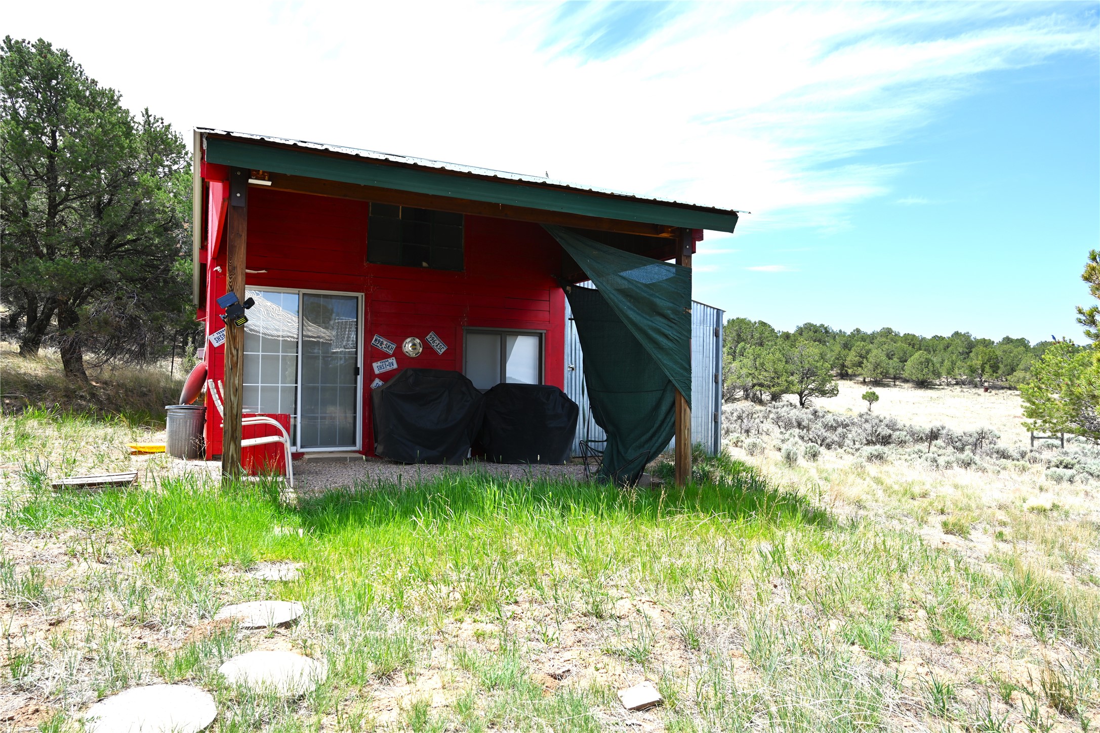 52 Canjillon, Tierra Amarilla, New Mexico image 34