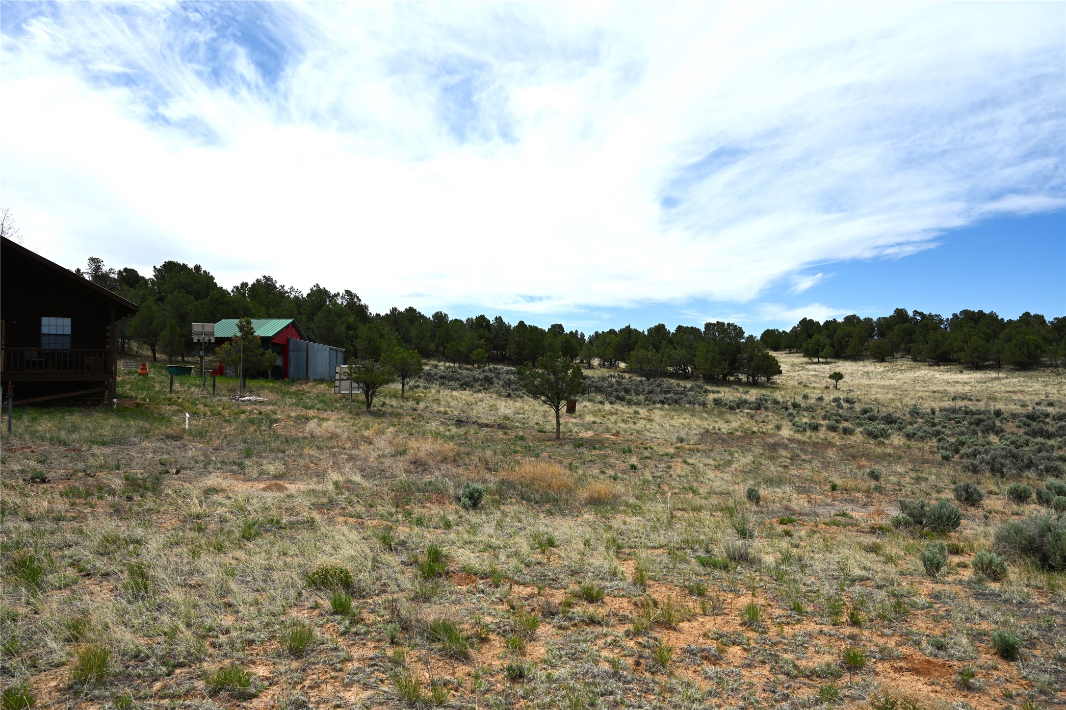52 Canjillon, Tierra Amarilla, New Mexico image 4