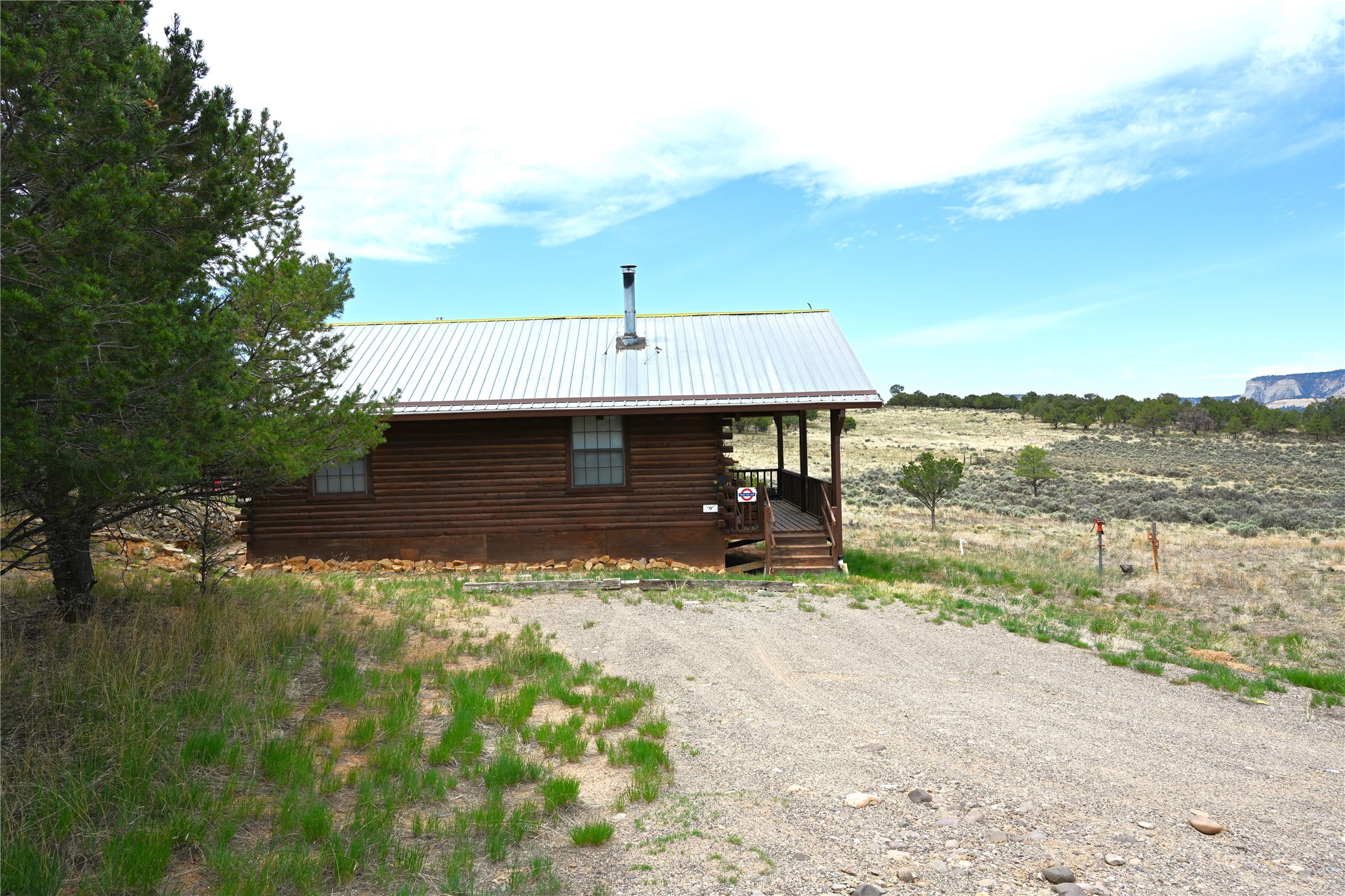 52 Canjillon, Tierra Amarilla, New Mexico image 2