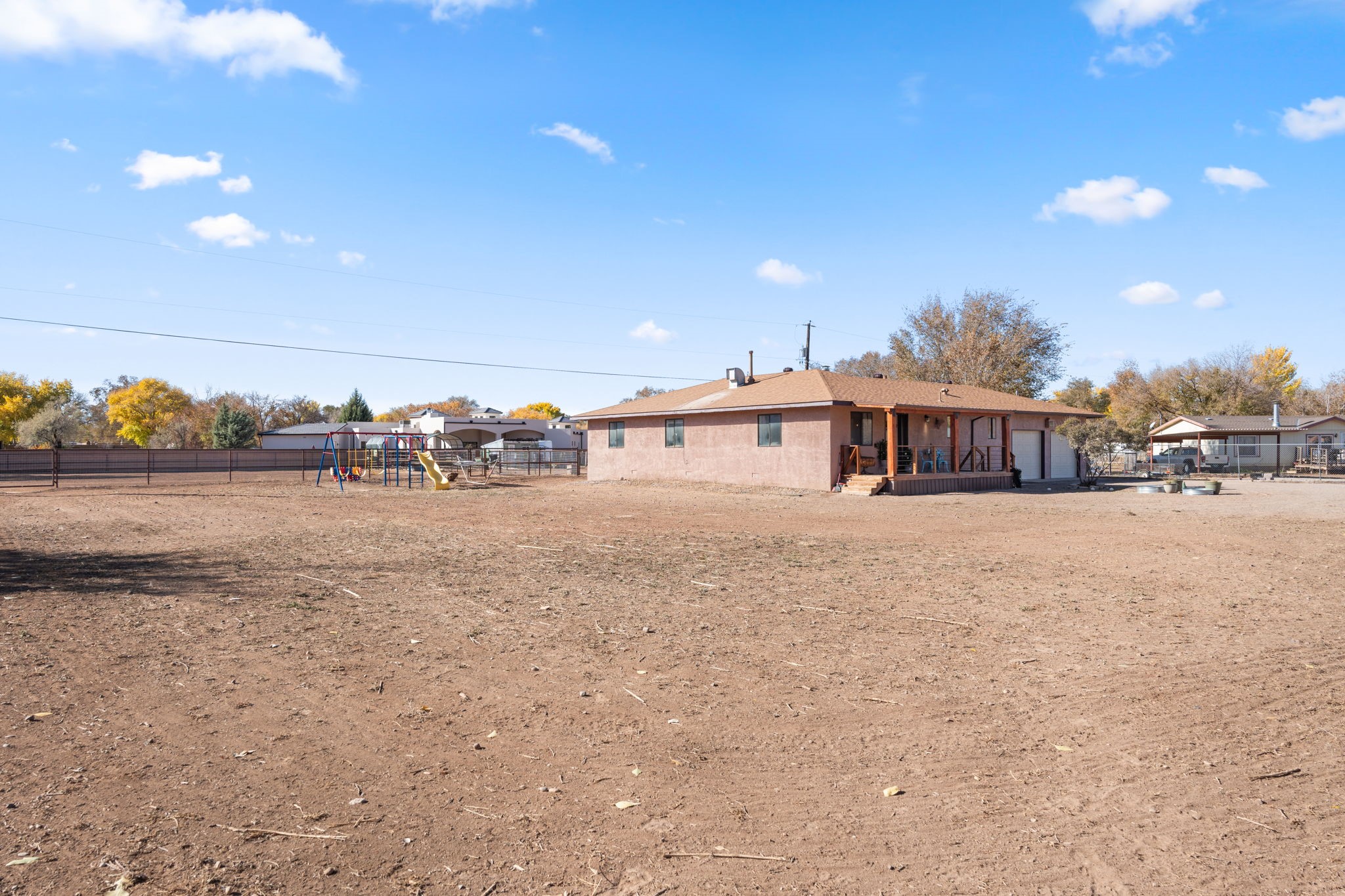 421 Ranchitos Road, Corrales, New Mexico image 37