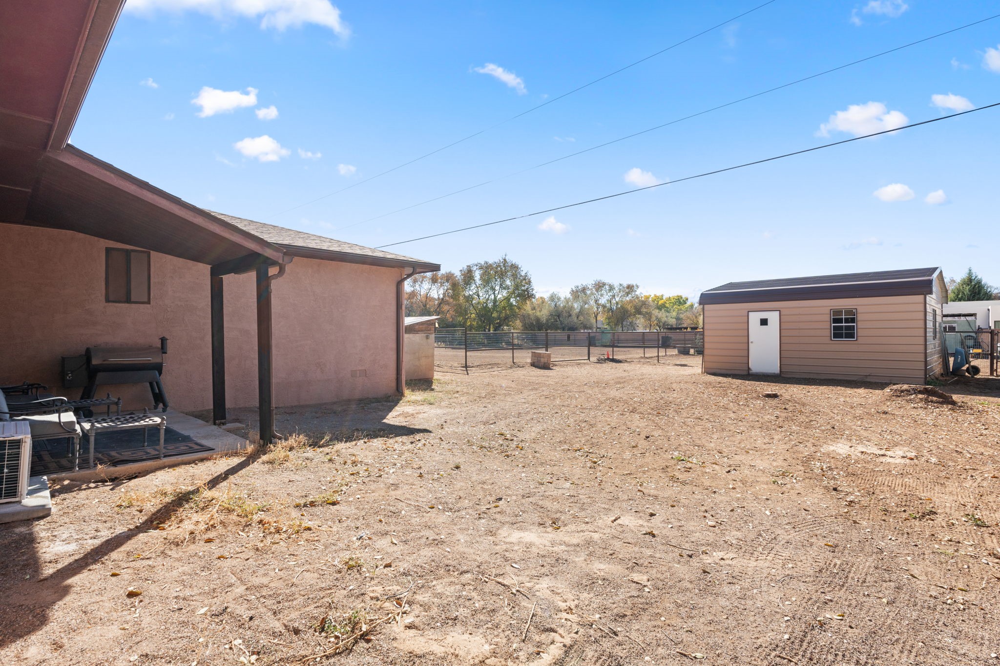 421 Ranchitos Road, Corrales, New Mexico image 38