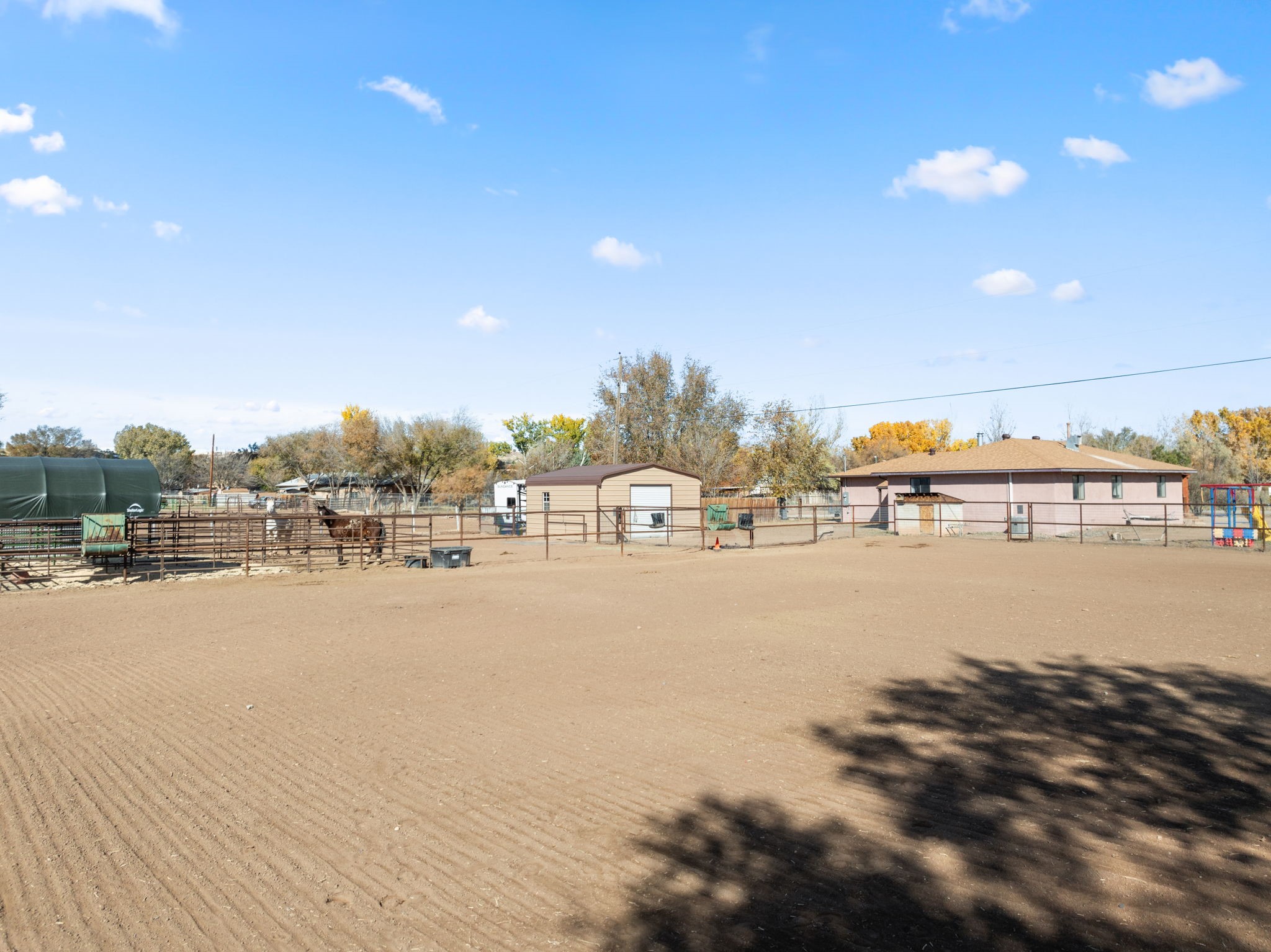 421 Ranchitos Road, Corrales, New Mexico image 27