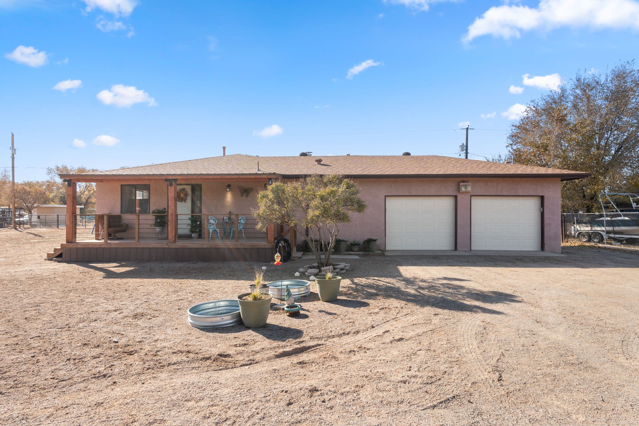 421 Ranchitos Road, Corrales, New Mexico image 39