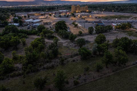 Vacant Land For Sale - 441 E Laguna St St<br/> Espanola, NM 87532