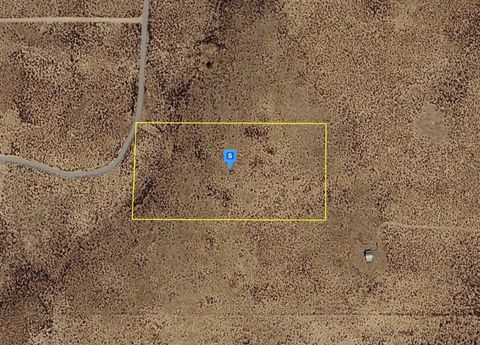 Vacant Land For Sale - 32 Cielo Grande Road<br/> Tres Piedras, NM 87577