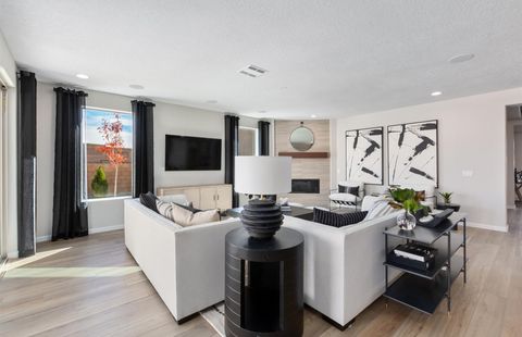 Tiny photo for 18 Calle Calido, Santa Fe, NM 87508 (MLS # 202601249)