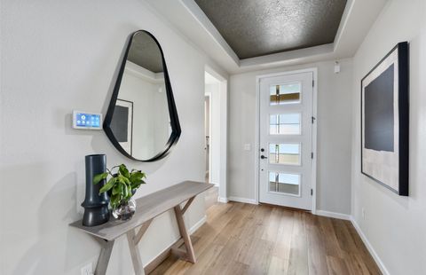 Tiny photo for 18 Calle Calido, Santa Fe, NM 87508 (MLS # 202601249)