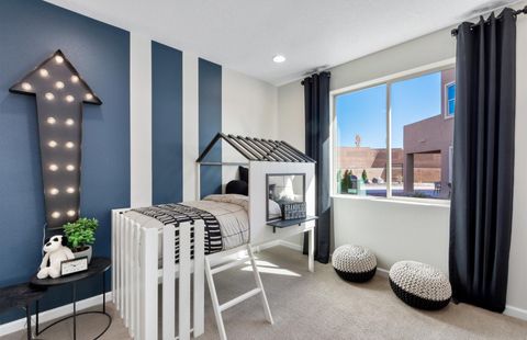 Tiny photo for 18 Calle Calido, Santa Fe, NM 87508 (MLS # 202601249)