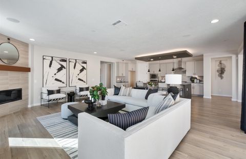 Tiny photo for 18 Calle Calido, Santa Fe, NM 87508 (MLS # 202601249)