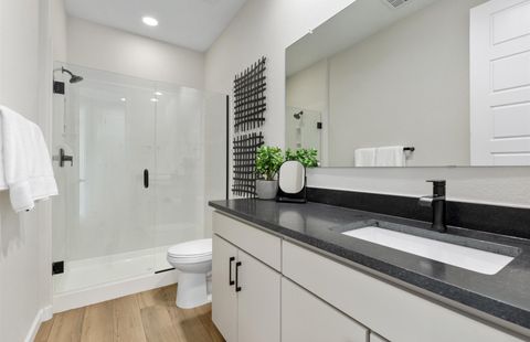 Tiny photo for 18 Calle Calido, Santa Fe, NM 87508 (MLS # 202601249)