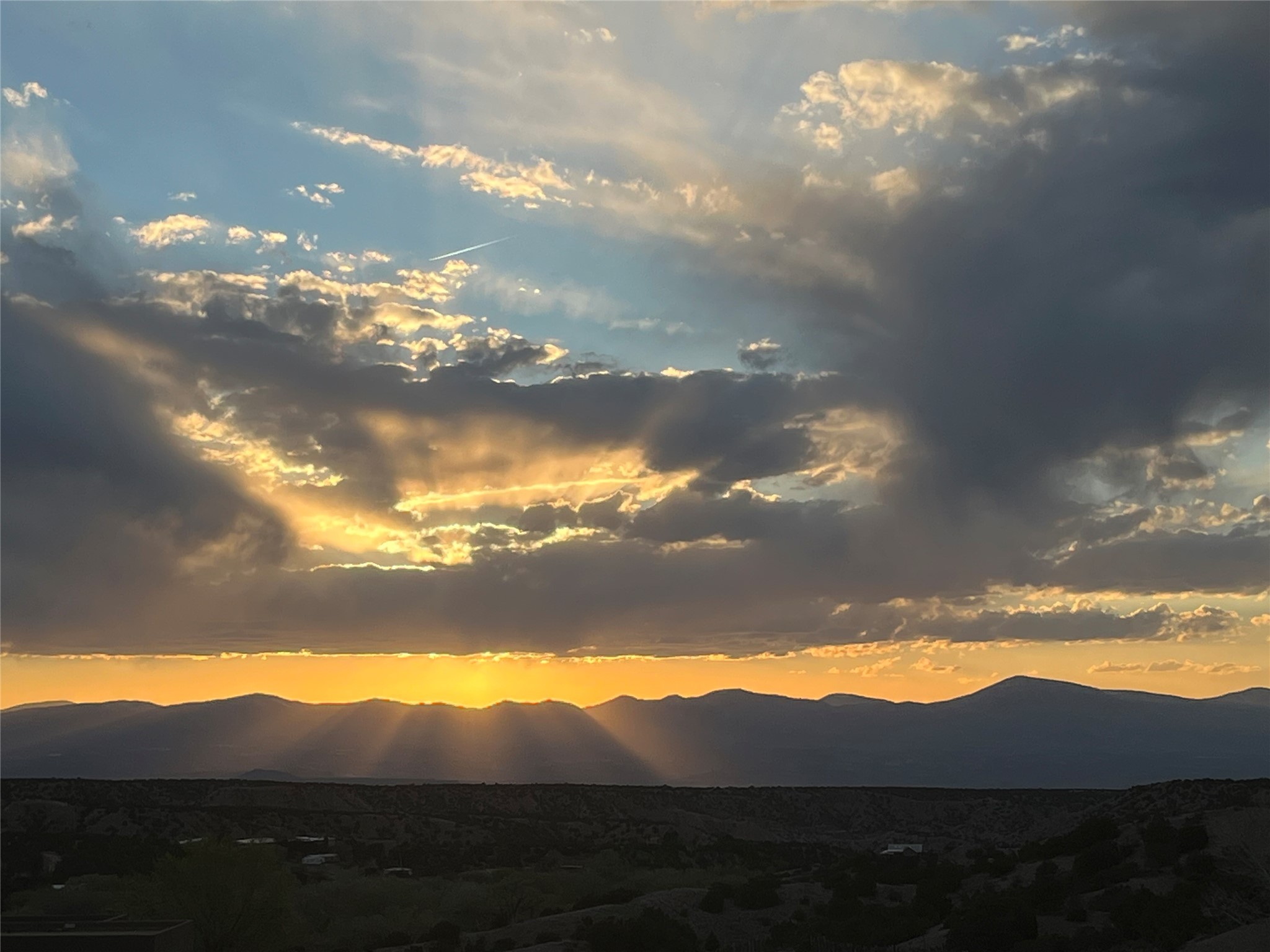 25 A Camino Chupadero, Santa Fe, New Mexico image 3