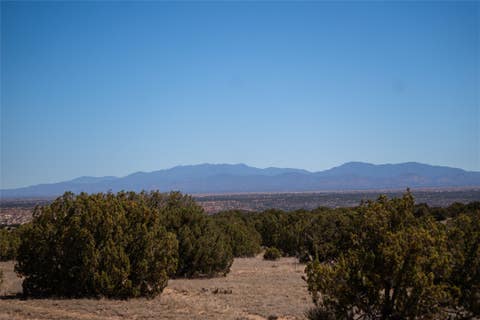 Vacant Land For Sale - 7 Rancho De Shama #A<br/> Cerrillos, NM 87010