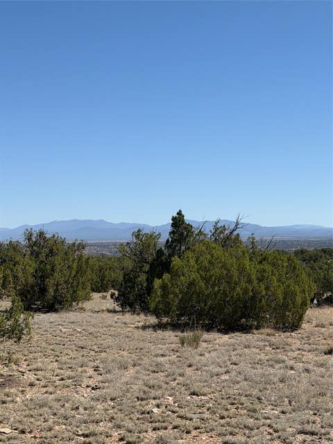 Tiny photo for 7 Rancho De Shama #A, Cerrillos, NM 87010 (MLS # 202603079)