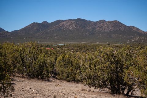 Tiny photo for 7 Rancho De Shama #A, Cerrillos, NM 87010 (MLS # 202603079)