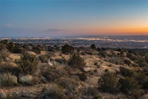 Vacant Land For Sale - 9 La Luz Trail<br/> Albuquerque, NM 87122