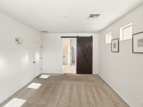 Tiny photo for 38 Calle Ancla, Santa Fe, NM 87508 (MLS # 202603913)